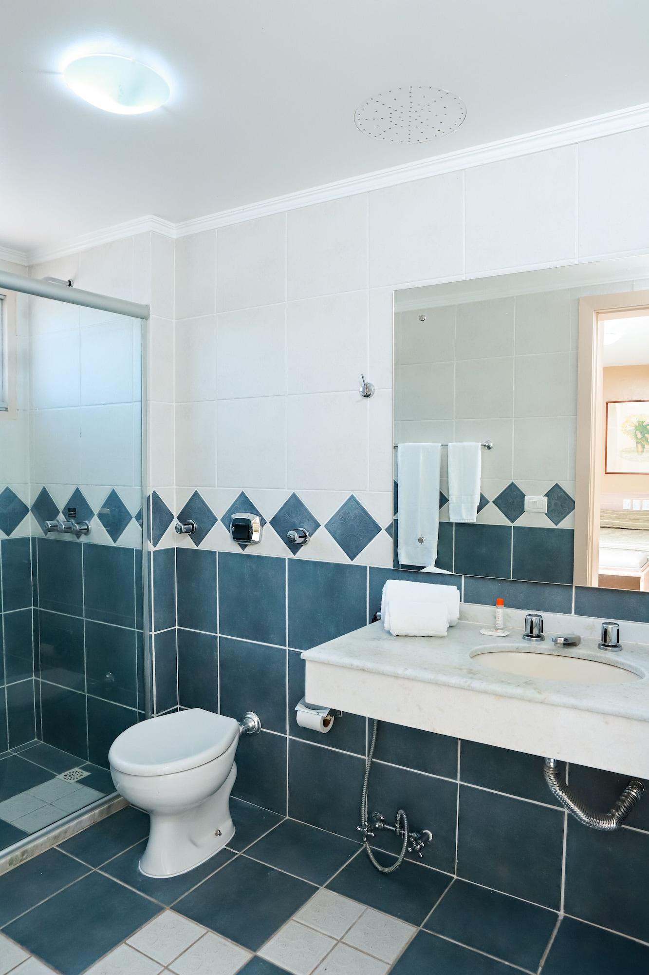 Hotel Suarez Campo Bom Ngoại thất bức ảnh