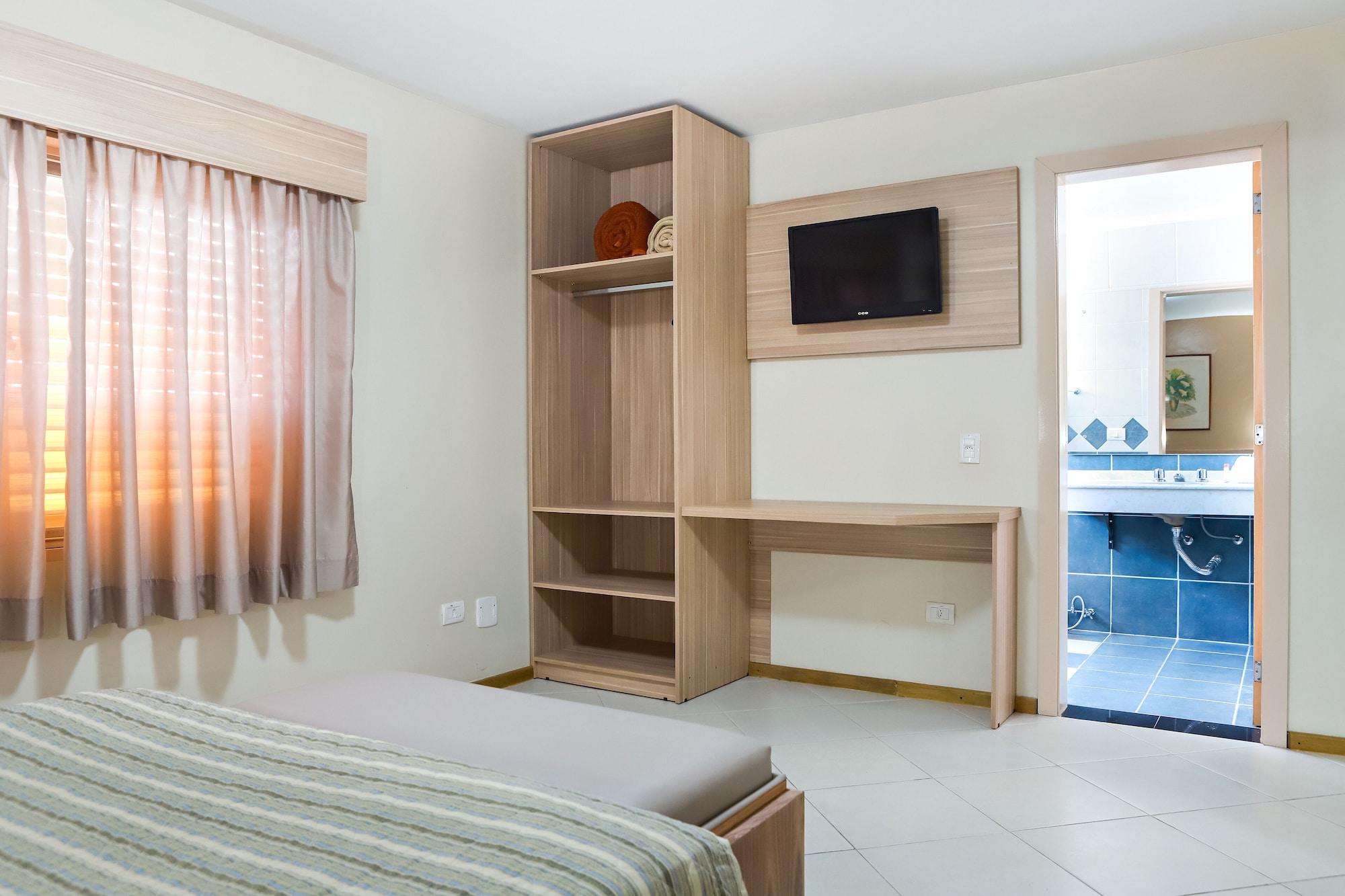 Hotel Suarez Campo Bom Ngoại thất bức ảnh