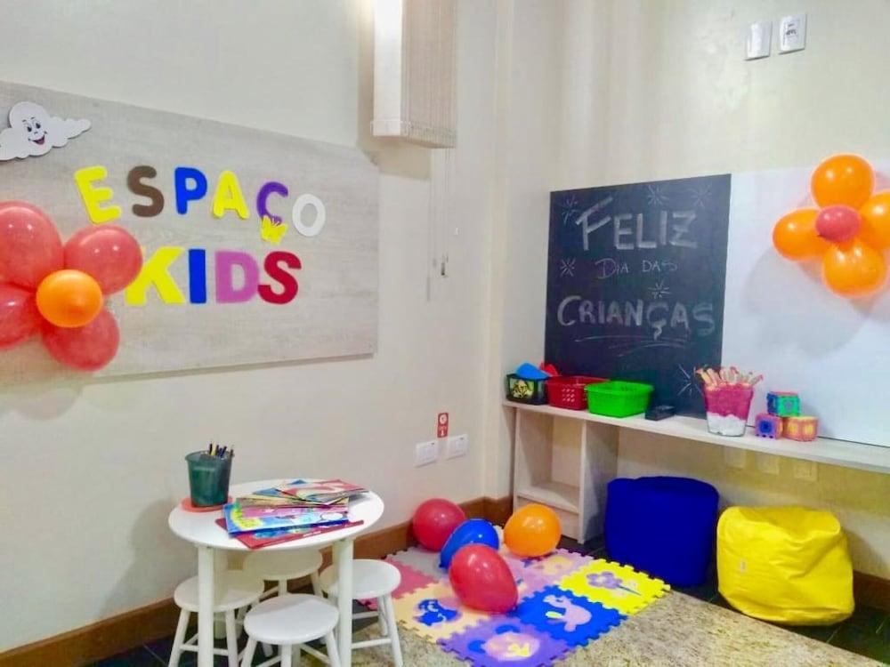 Hotel Suarez Campo Bom Ngoại thất bức ảnh