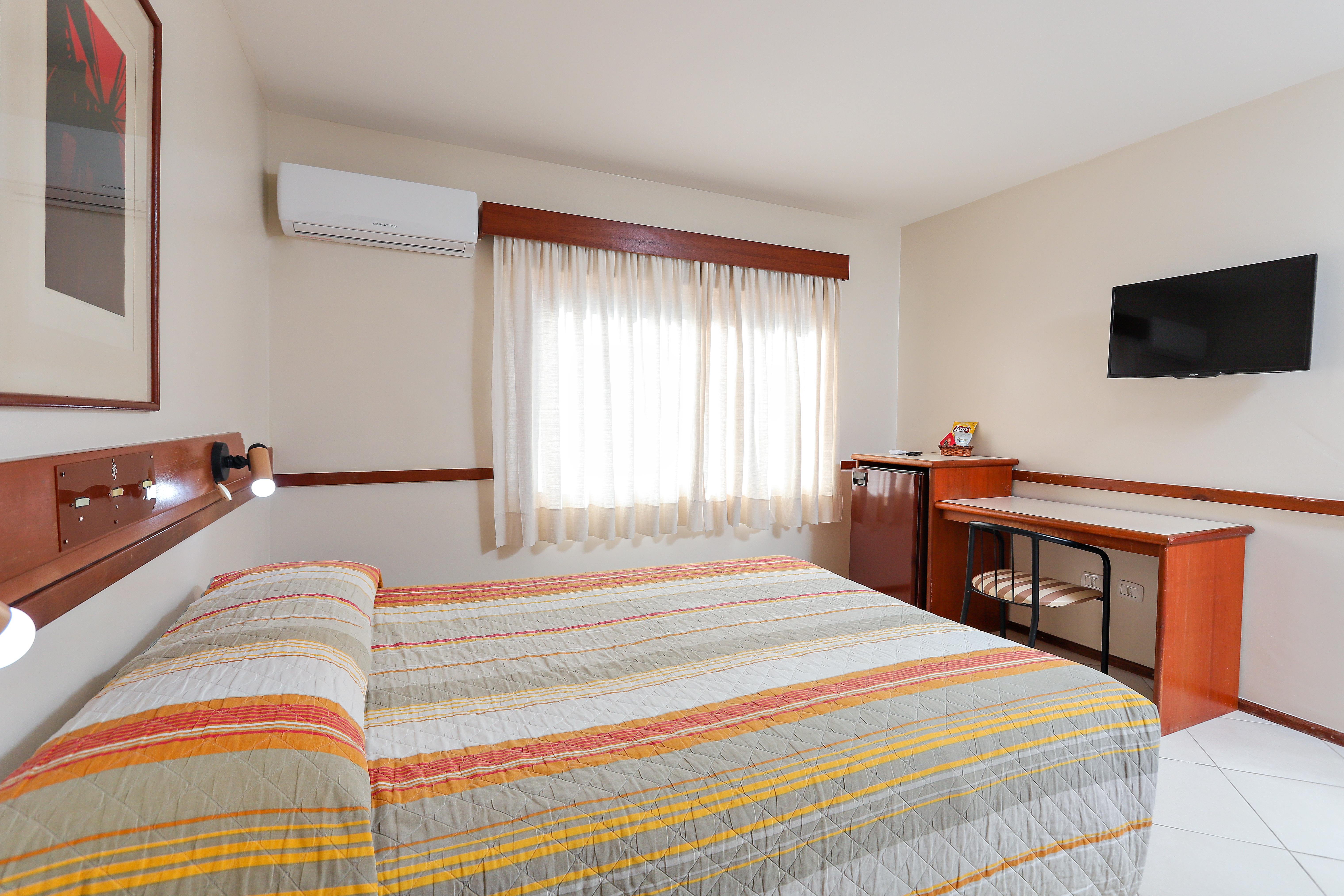 Hotel Suarez Campo Bom Ngoại thất bức ảnh