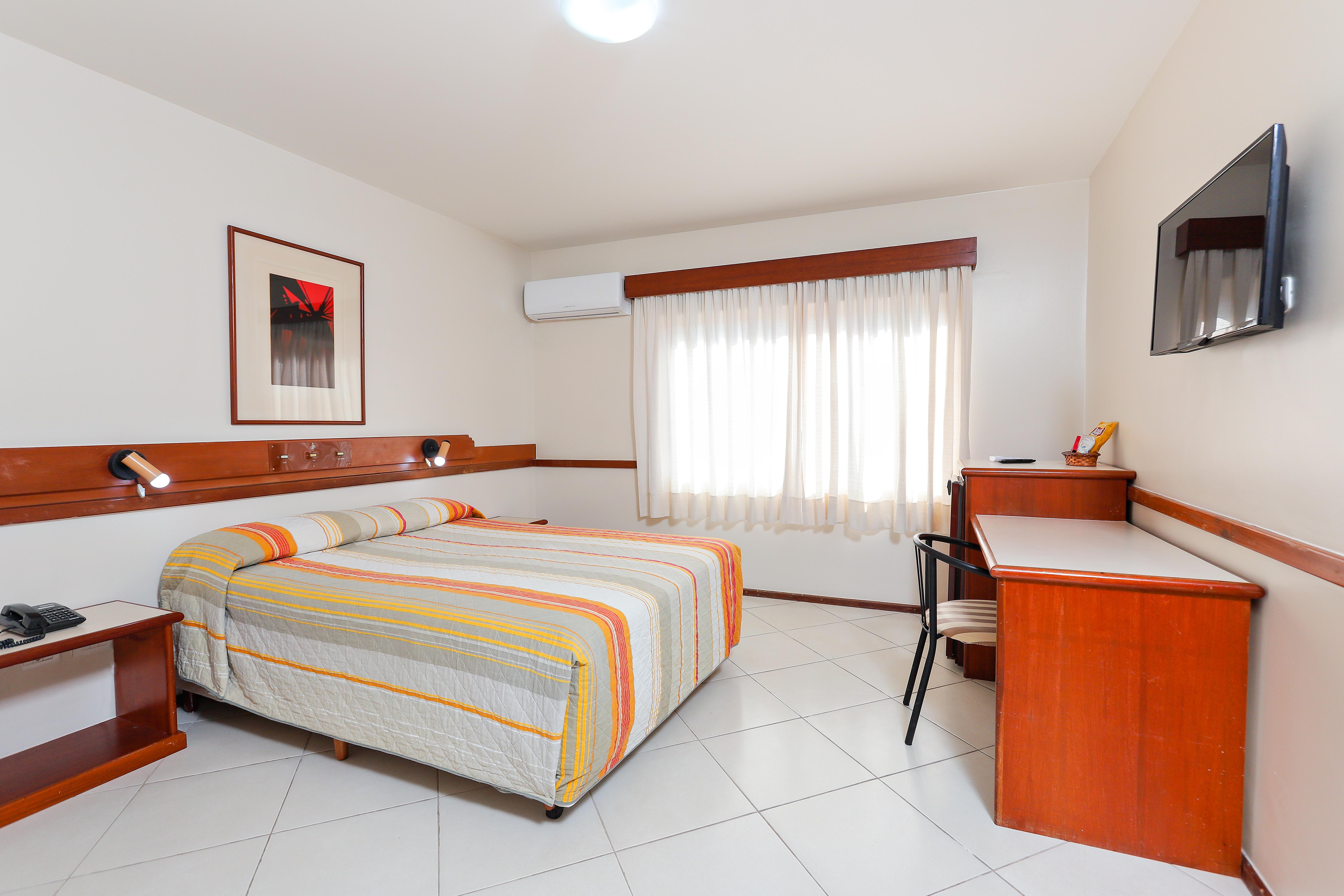 Hotel Suarez Campo Bom Ngoại thất bức ảnh