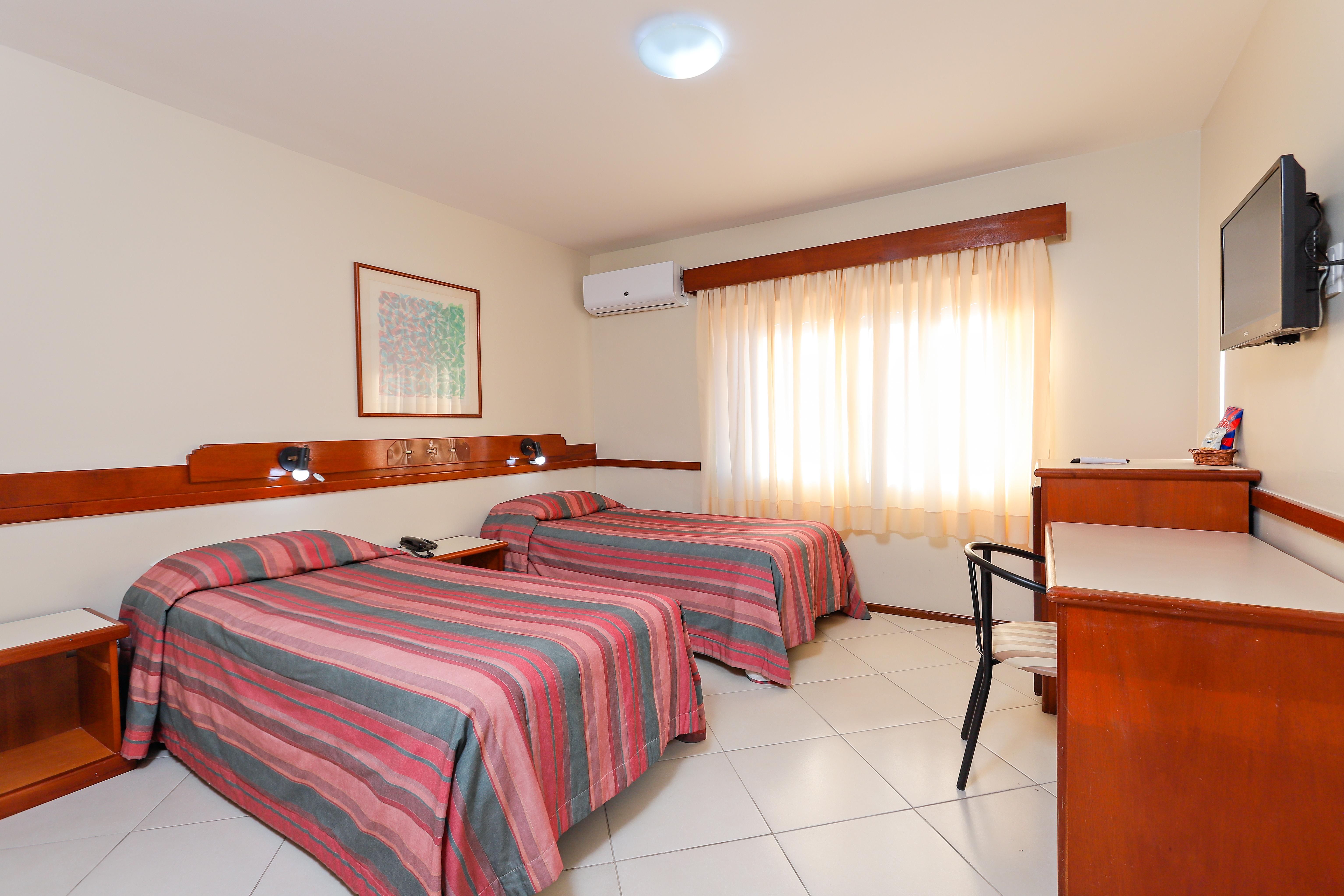Hotel Suarez Campo Bom Ngoại thất bức ảnh