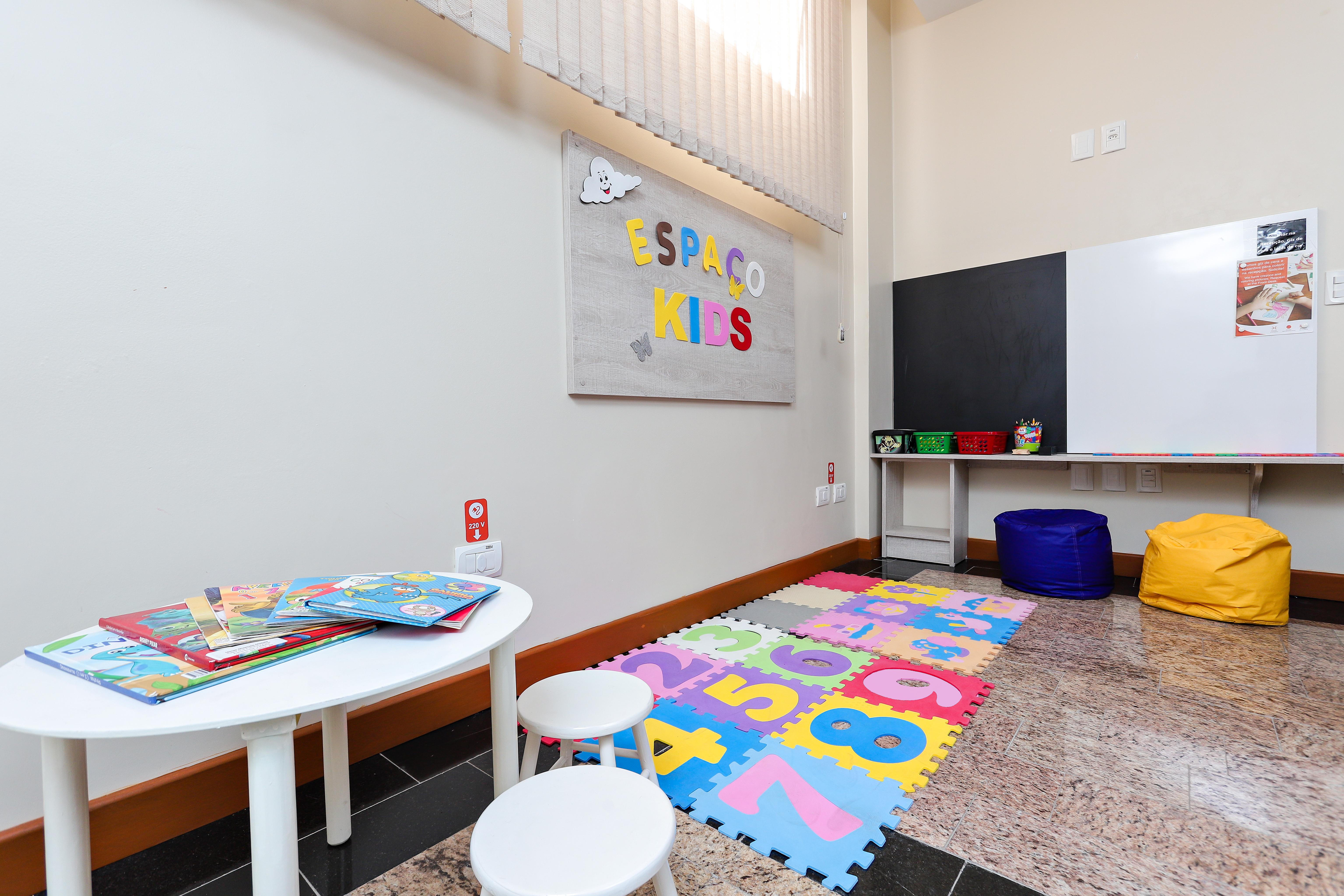 Hotel Suarez Campo Bom Ngoại thất bức ảnh