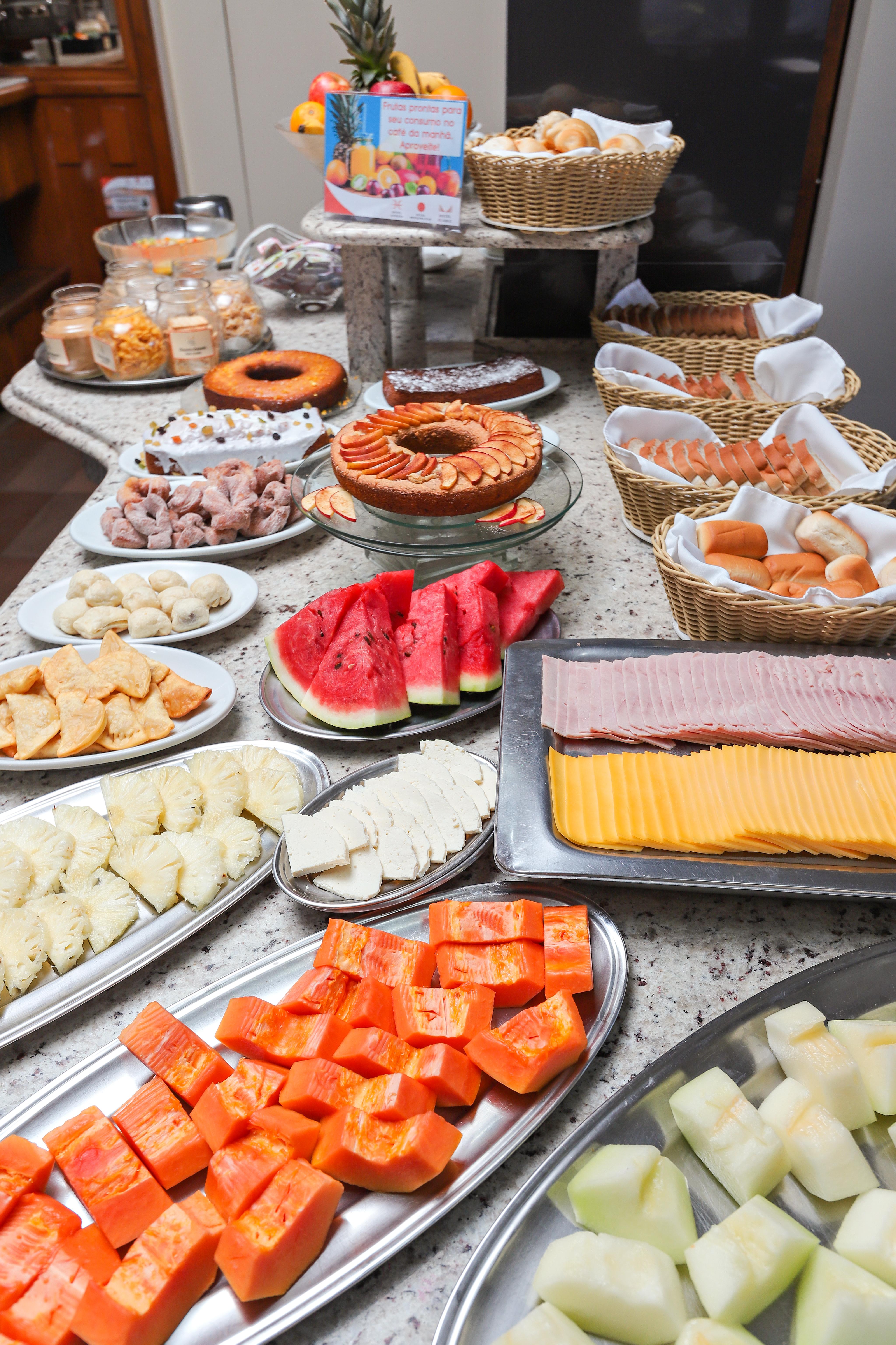 Hotel Suarez Campo Bom Ngoại thất bức ảnh