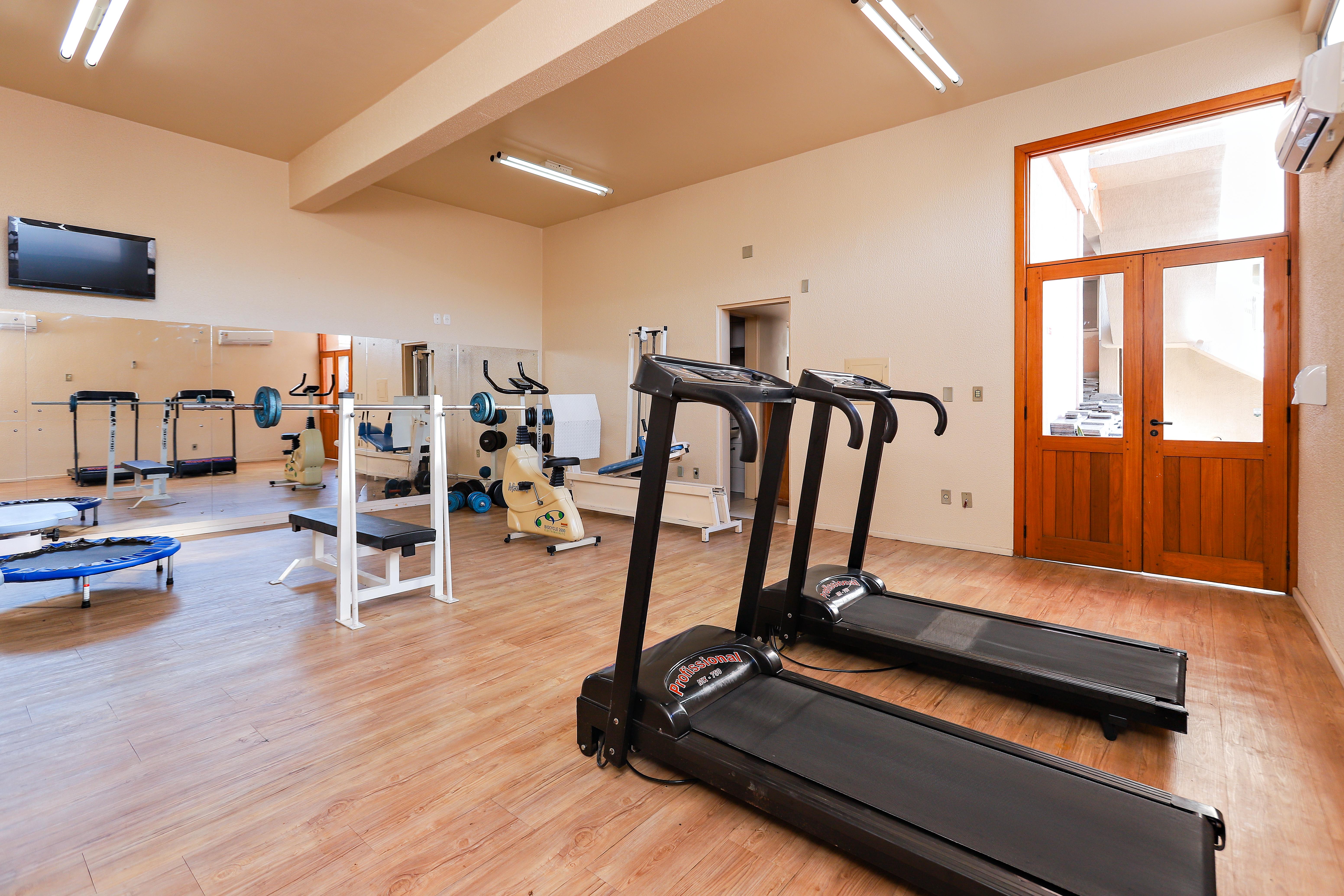 Hotel Suarez Campo Bom Ngoại thất bức ảnh