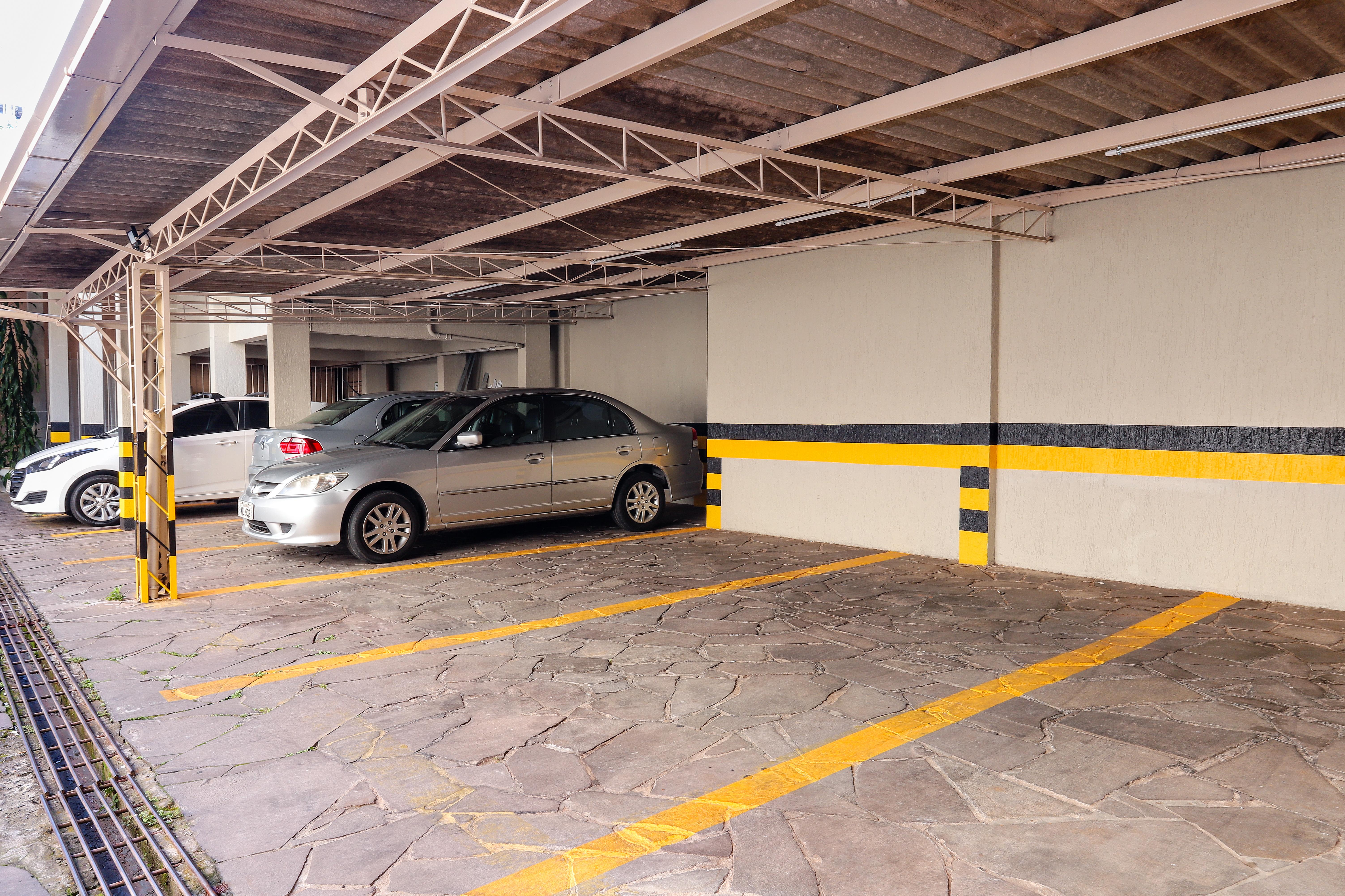 Hotel Suarez Campo Bom Ngoại thất bức ảnh
