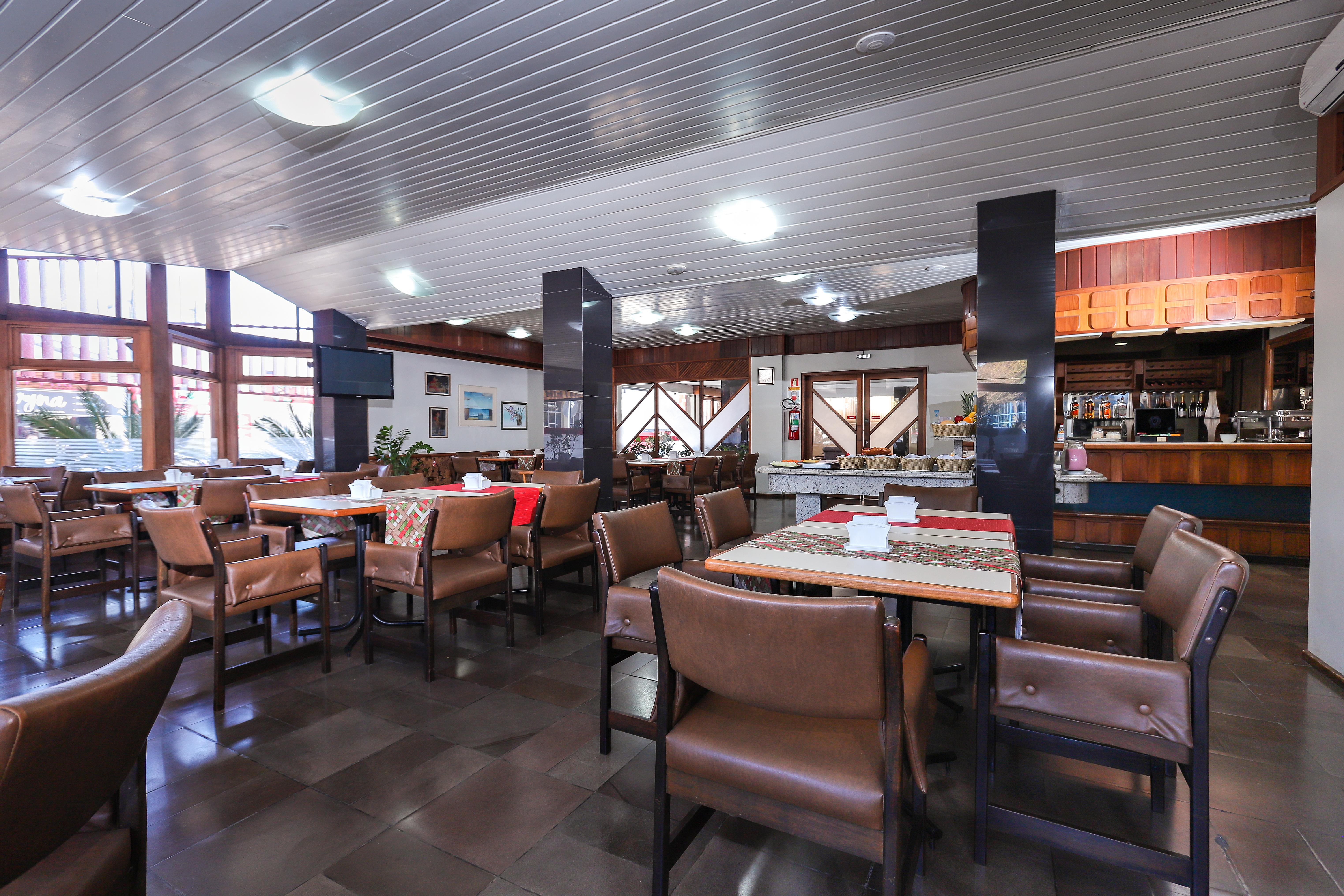 Hotel Suarez Campo Bom Ngoại thất bức ảnh