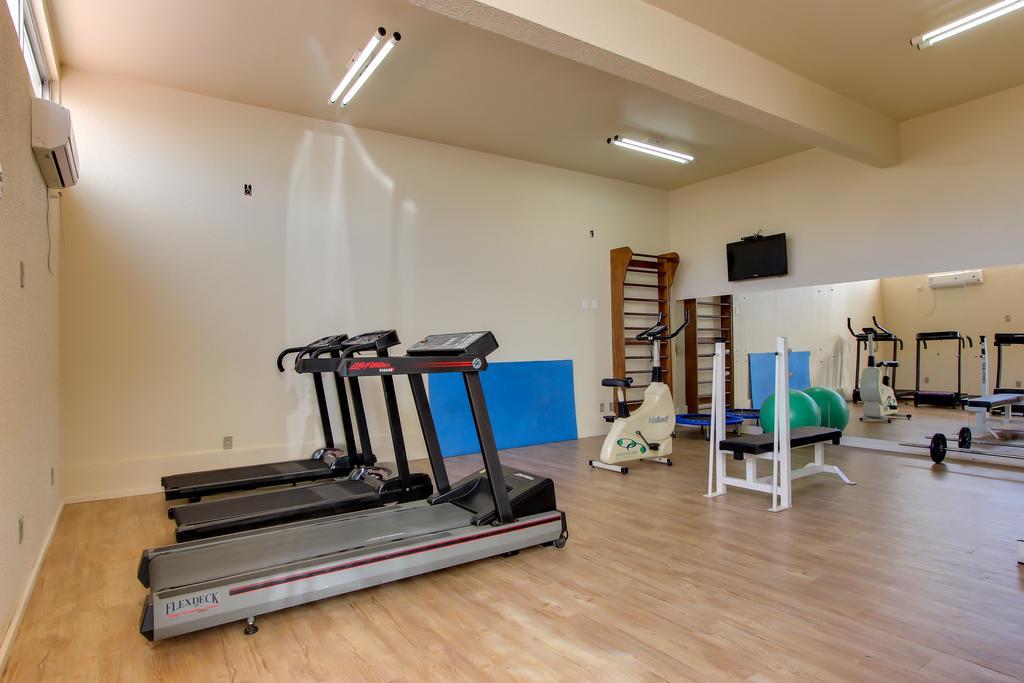 Hotel Suarez Campo Bom Ngoại thất bức ảnh
