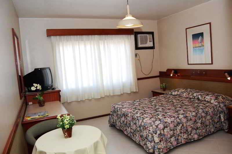 Hotel Suarez Campo Bom Ngoại thất bức ảnh