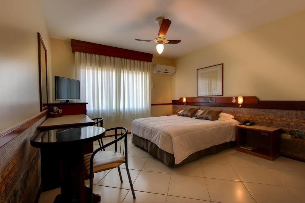 Hotel Suarez Campo Bom Ngoại thất bức ảnh