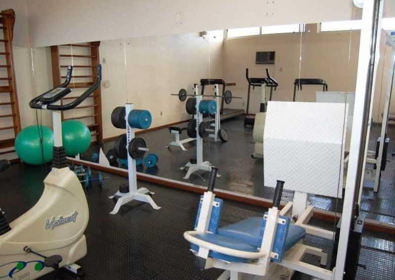 Hotel Suarez Campo Bom Ngoại thất bức ảnh