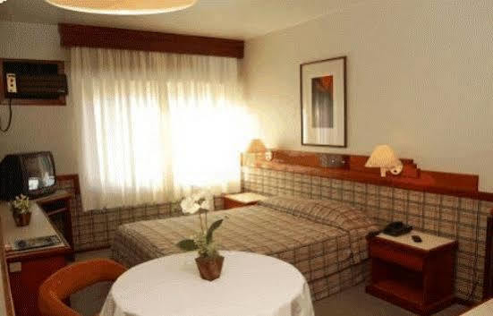 Hotel Suarez Campo Bom Ngoại thất bức ảnh