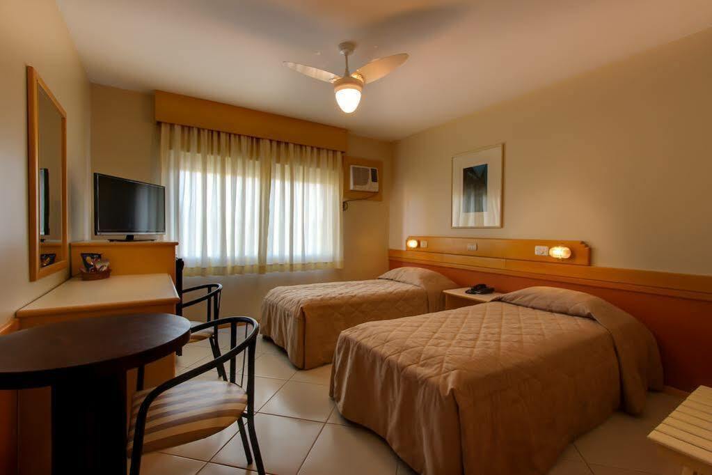 Hotel Suarez Campo Bom Ngoại thất bức ảnh