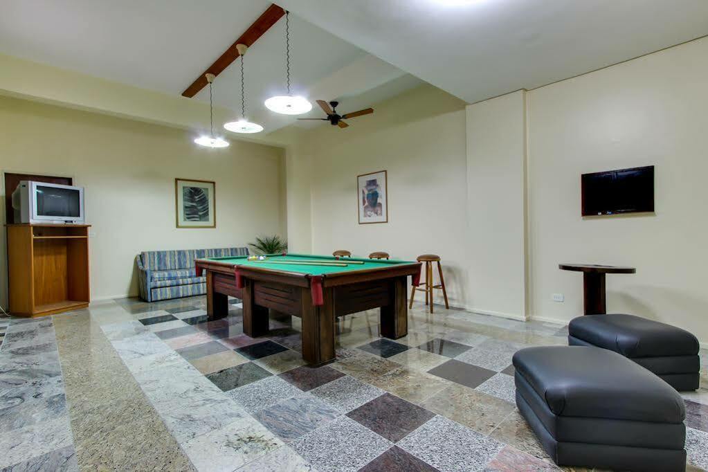 Hotel Suarez Campo Bom Ngoại thất bức ảnh