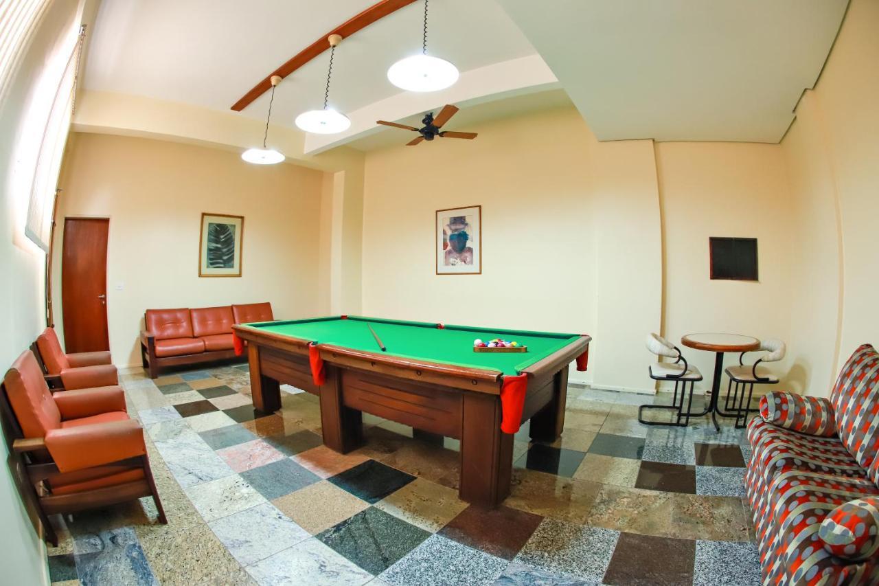 Hotel Suarez Campo Bom Ngoại thất bức ảnh